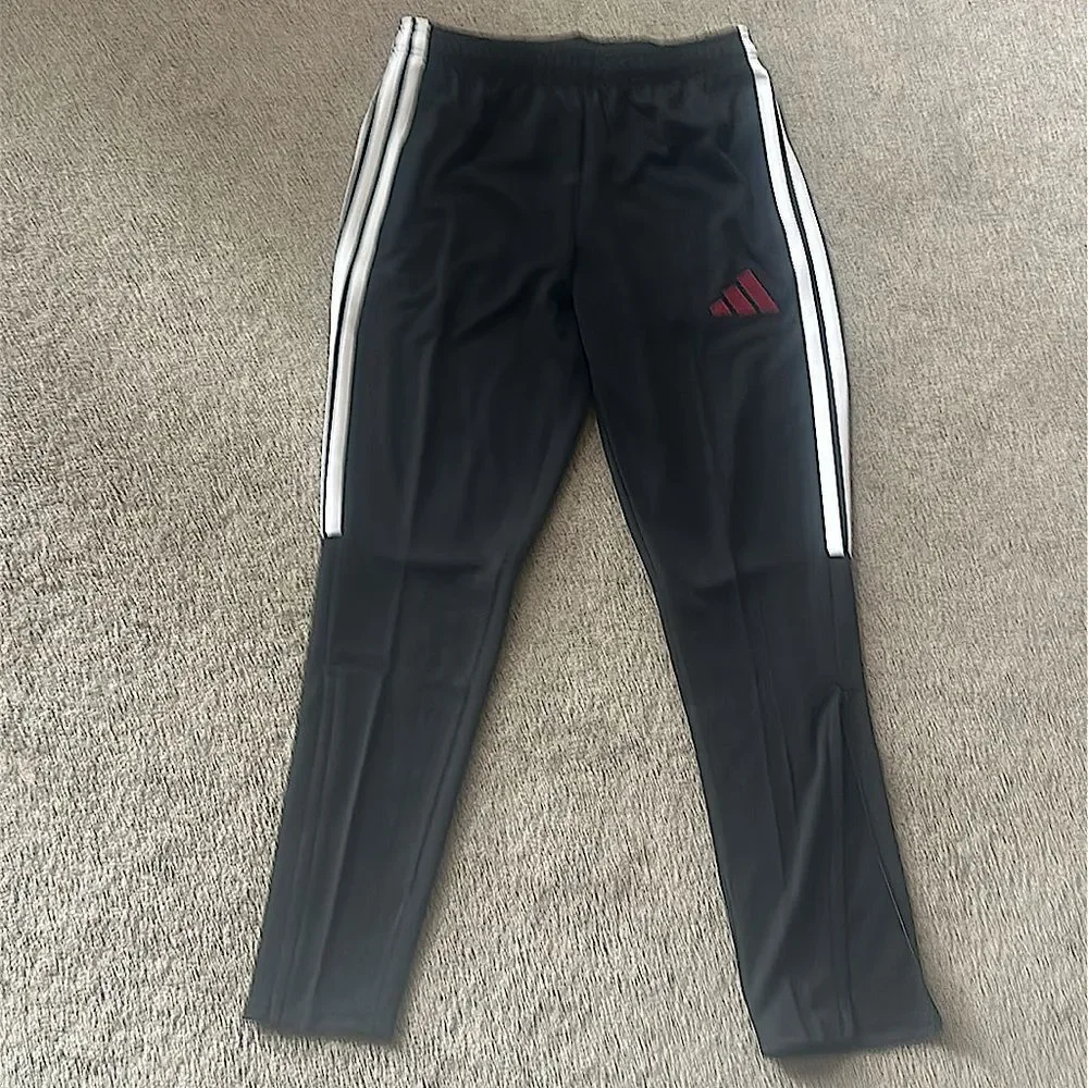 Adidas Men’s Cuento 26 Training Pants!